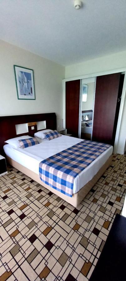 Medis Resort Hotel Ildir Exterior foto